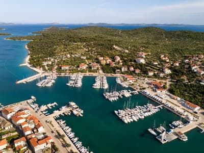 Murter, ACI Marina Jezera - Photo 3