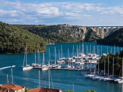 ACI Marina Skradin - Photo 2