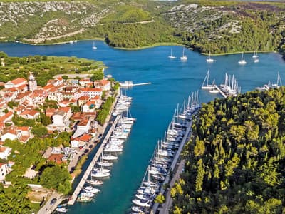 ACI Marina Skradin - Photo 3