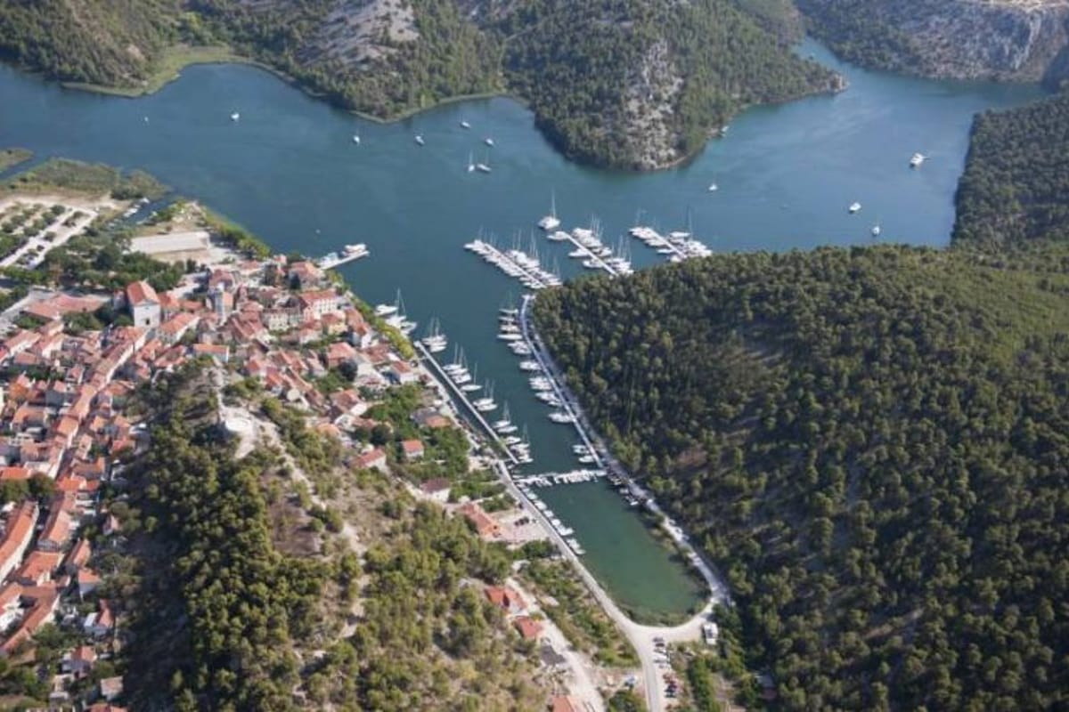 ACI Marina Skradin - Photo 4