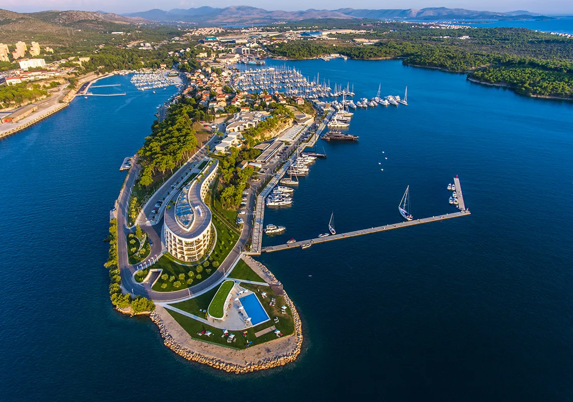Marina Mandalina, Sibenik - Main photo