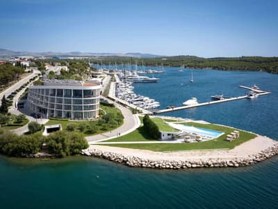 Marina Mandalina, Sibenik - Photo 2