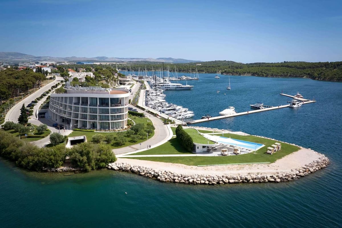 Marina Mandalina, Sibenik - Photo 2