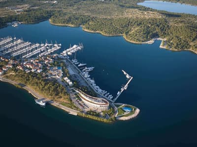 Marina Mandalina, Sibenik - Photo 3