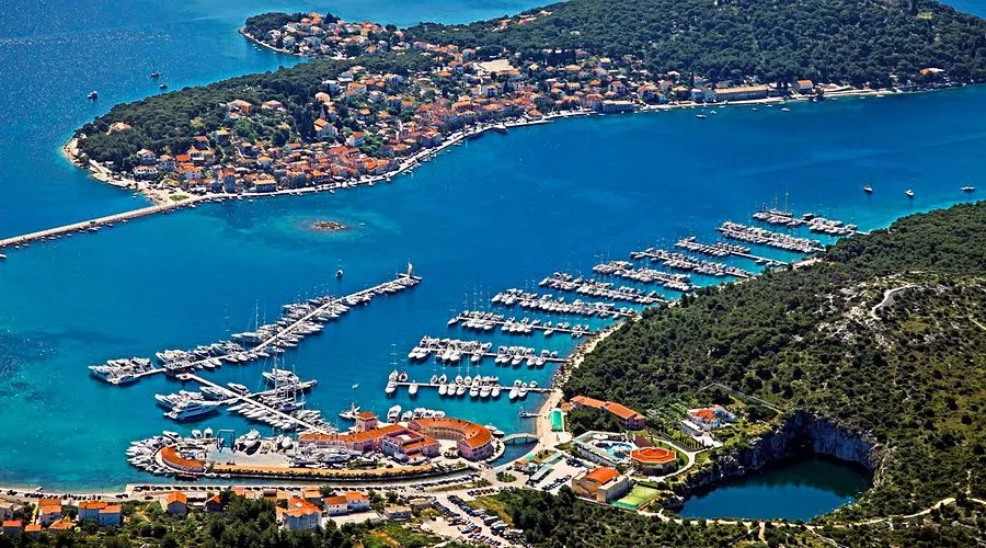 Marina Frapa, Rogoznica - Photo 1