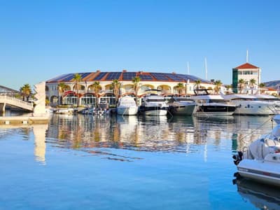 Marina Frapa, Rogoznica - Photo 2