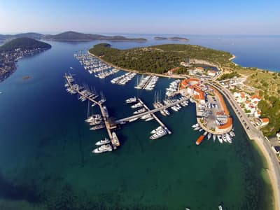 Marina Frapa, Rogoznica - Photo 3