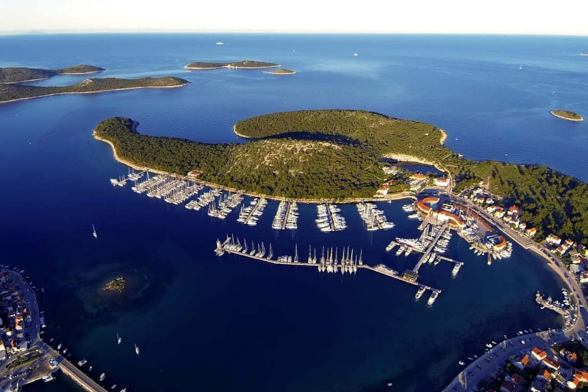 Marina Frapa, Rogoznica - Photo 5