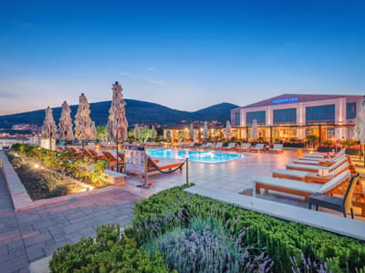 Trogir, Yachtclub Seget (Marina Baotić) - Photo 4