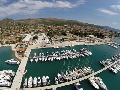 Trogir, Yachtclub Seget (Marina Baotić) - Photo 5