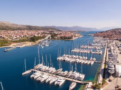 Trogir, Marina Trogir (ex.SCT) - Photo 2
