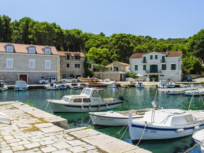 Rogač (Šolta) - Photo 1
