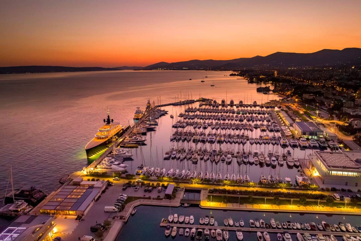Marina Kastela - Photo 3