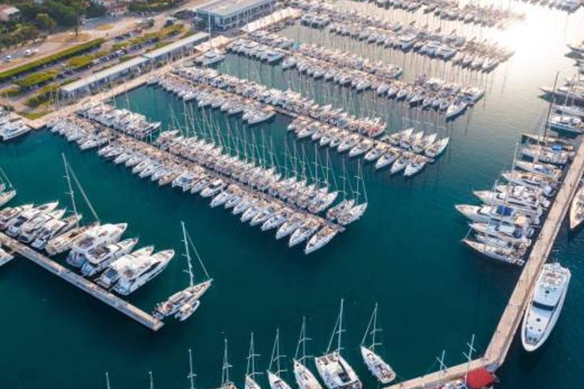 Marina Kastela - Photo 4