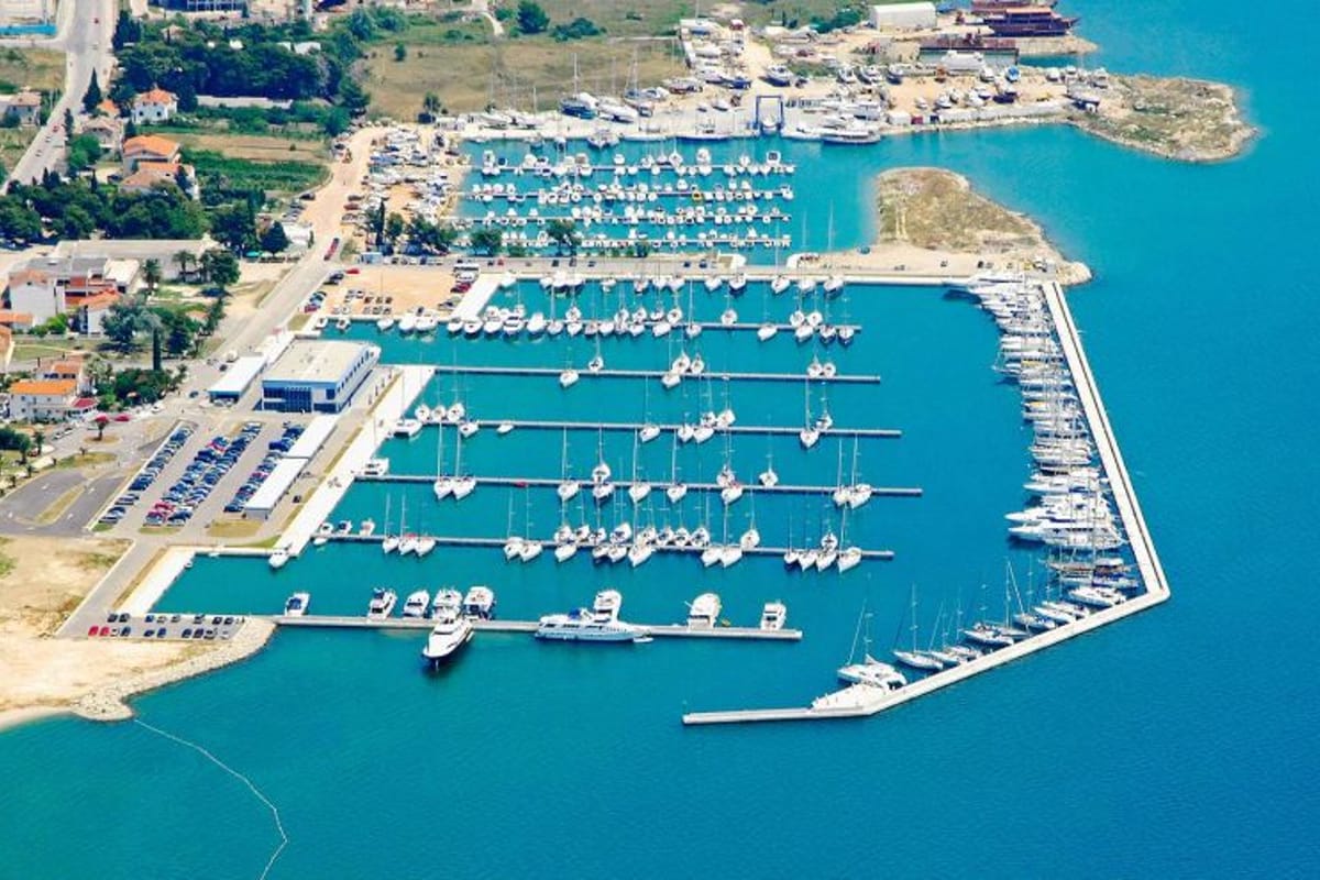Marina Kastela - Photo 5