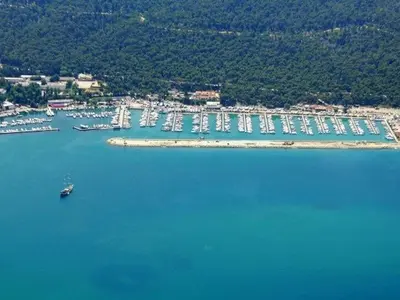 Marina Spinut, Split - Photo 2
