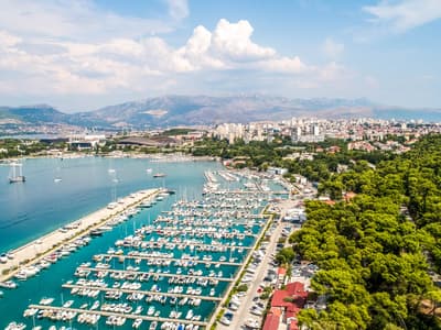 Marina Spinut, Split - Photo 3