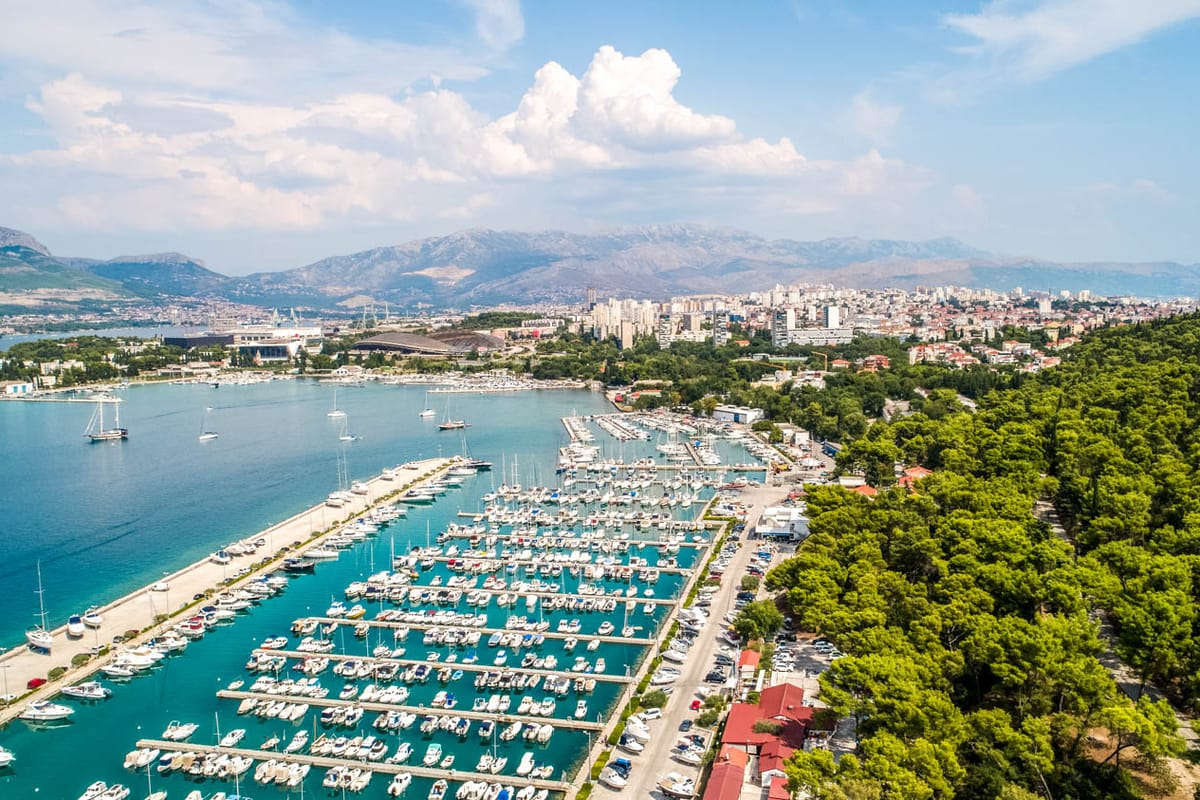 Marina Spinut, Split - Photo 3