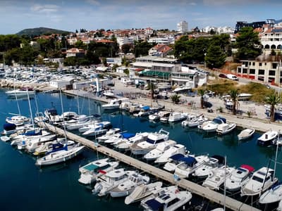 Marina Zenta, Split - Photo 3