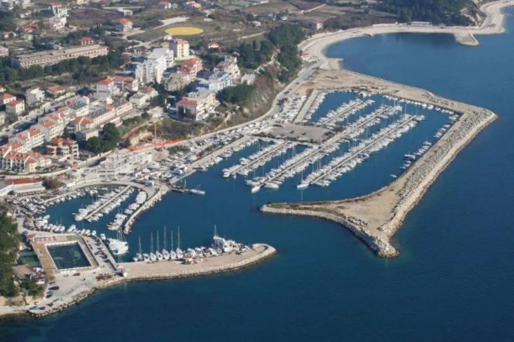 Marina Zenta, Split - Photo 4