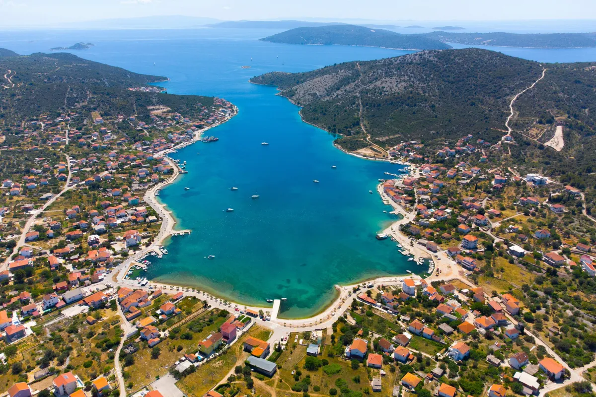 Marina Vinišće - Main photo