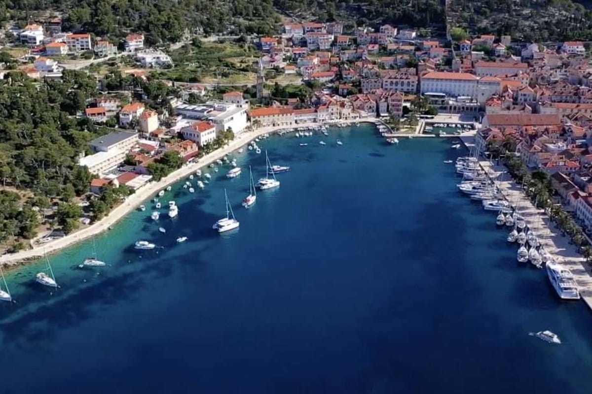 Hvar, Port of Hvar - Main photo