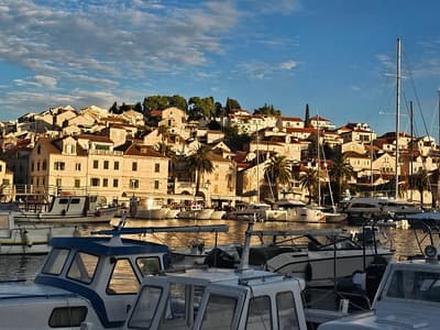 Hvar,  Port of Hvar - Photo 2