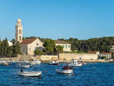 Hvar,  Port of Hvar - Photo 3