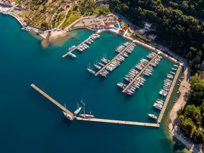 ACI Marina Slano - Photo 2