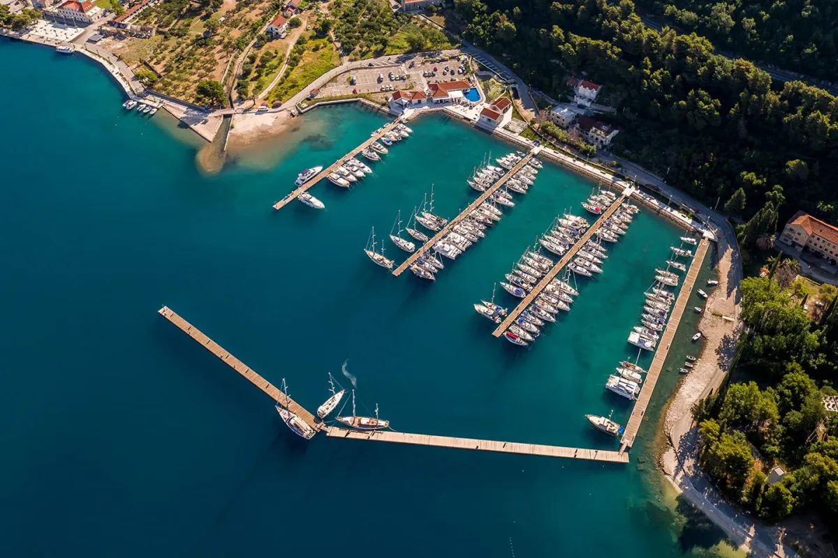 ACI Marina Slano - Photo 2