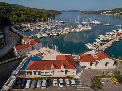 ACI Marina Slano - Photo 3