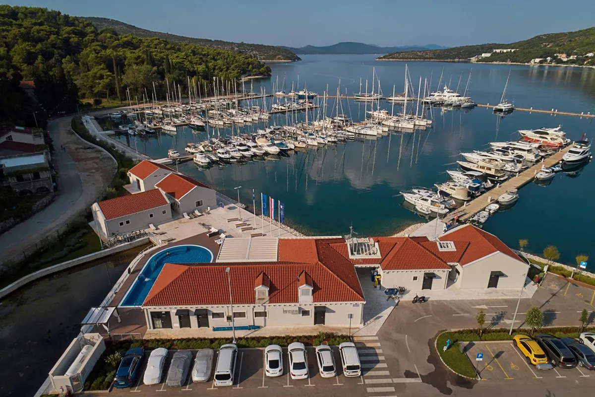 ACI Marina Slano - Photo 3