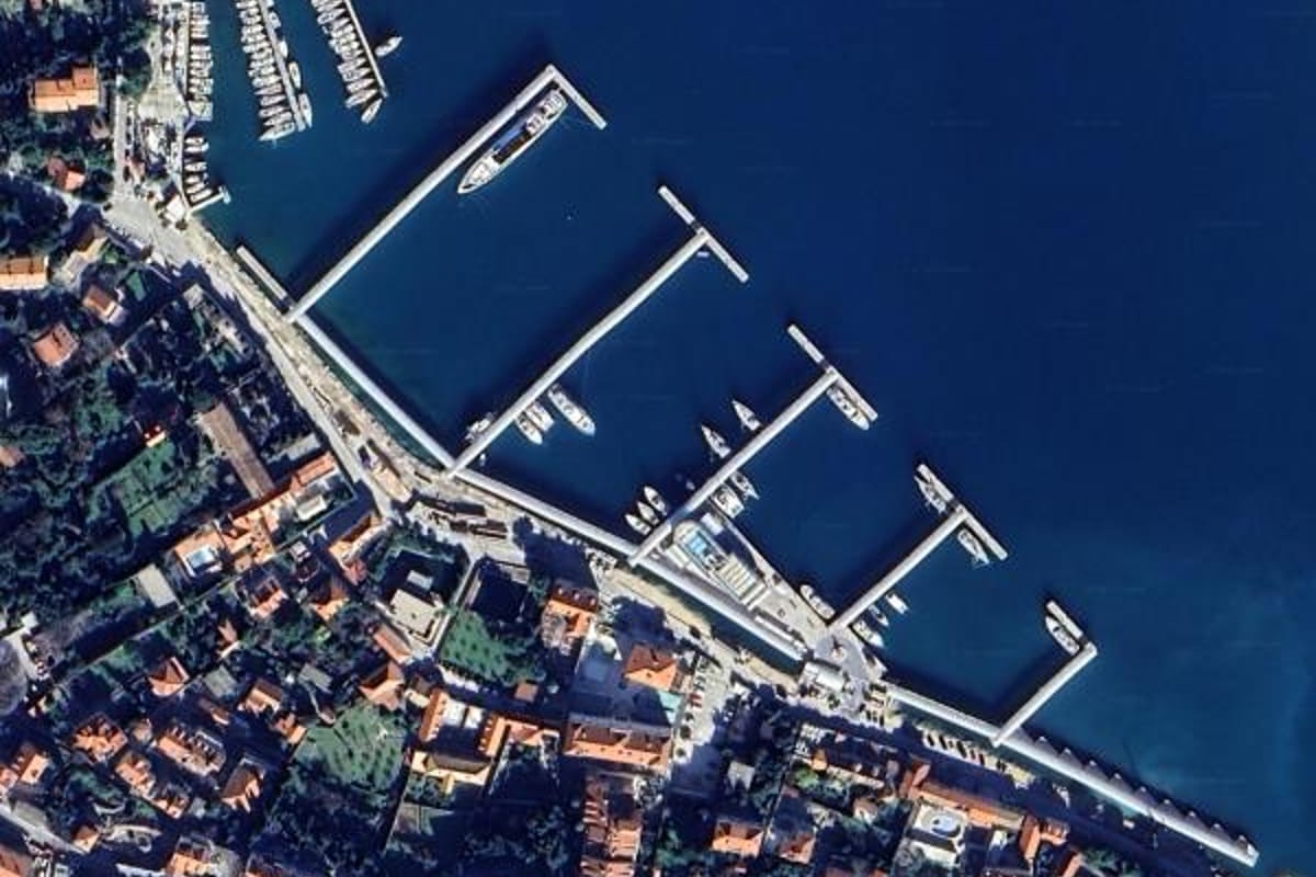 Dubrovnik, Marina Frapa - Photo 3