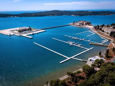 Pula, Marina Polesana - Photo 3