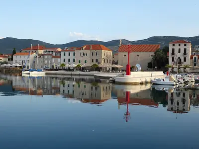Luka Kaštel Stari - Photo 3