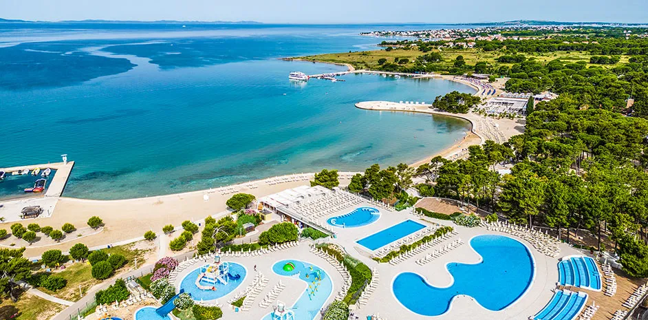 Zadar, Zaton Holiday Resort - Main photo