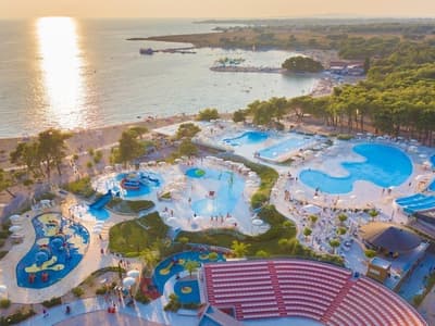Zadar, Zaton Holiday Resort - Photo 2
