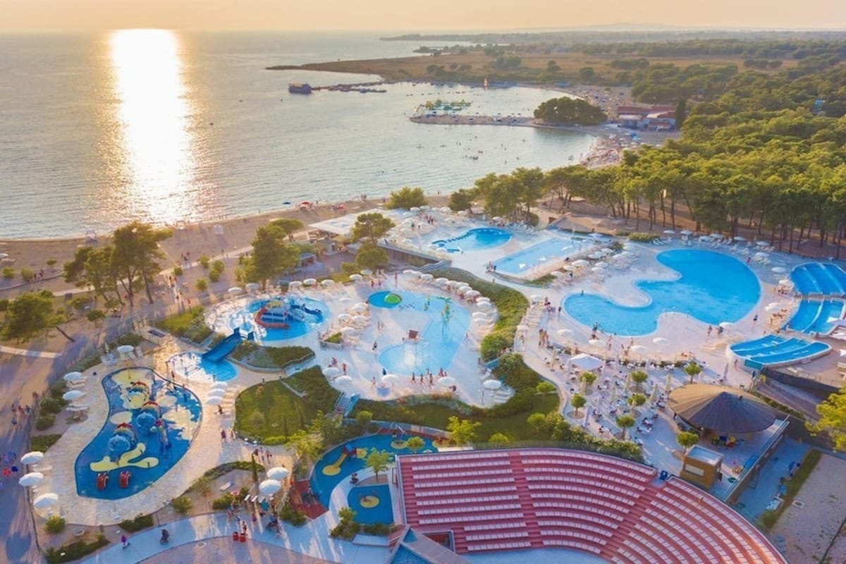 Zadar, Zaton Holiday Resort - Photo 2