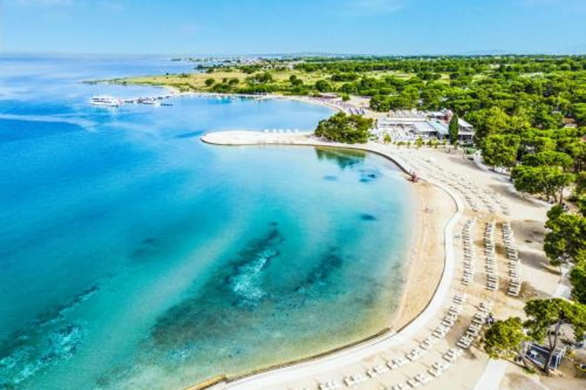 Zadar, Zaton Holiday Resort - Photo 3