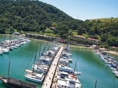 Farol de Paraty Marina - Photo 2