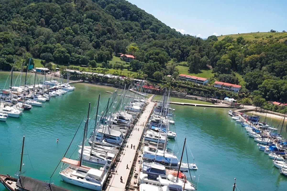 Farol de Paraty Marina - Photo 2