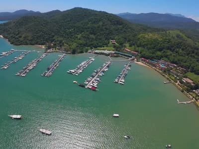 Farol de Paraty Marina - Photo 4