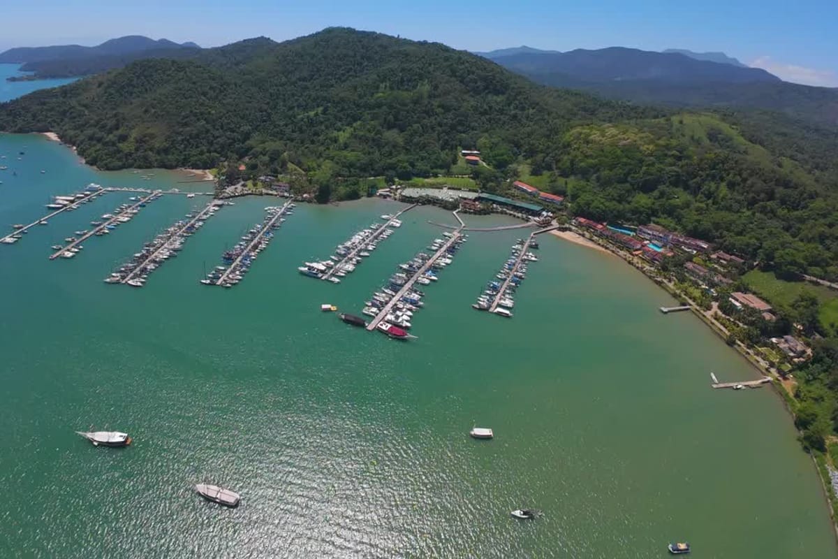 Farol de Paraty Marina - Photo 4