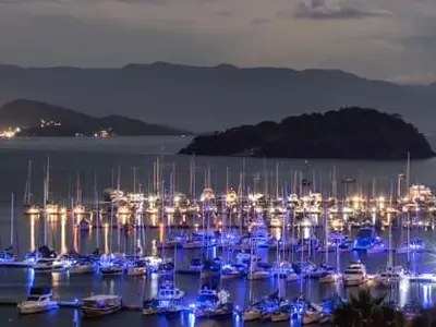 Farol de Paraty Marina - Photo 5
