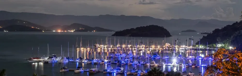 Farol de Paraty Marina - Photo 5