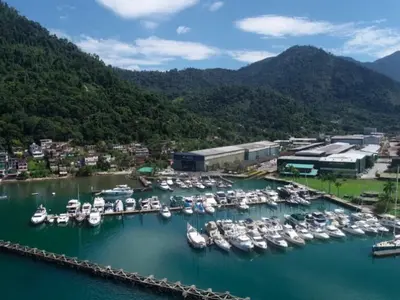 Angra dos Reis, Marina Verolme - Photo 3