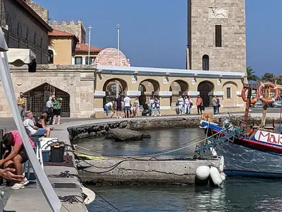 Rhodes New Marina - Photo 2