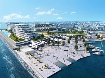 Rhodes New Marina - Photo 3