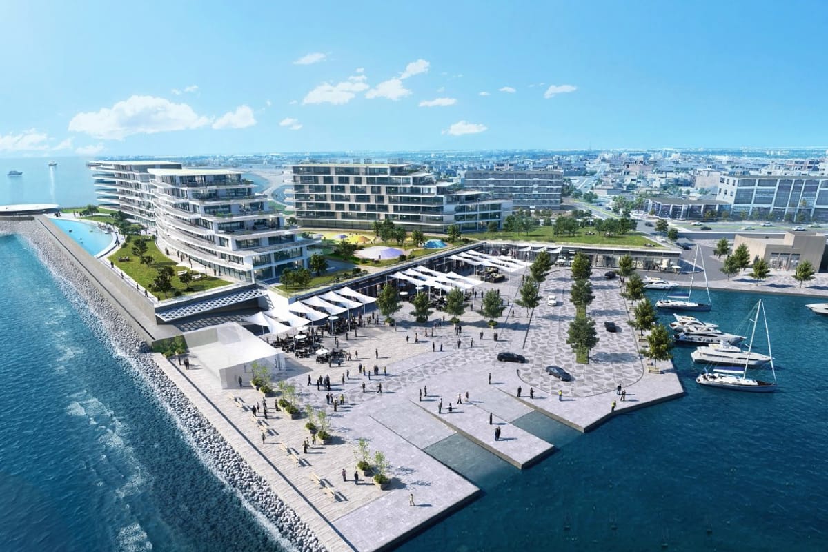 Rhodes New Marina - Photo 3