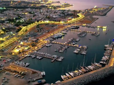 Rhodes New Marina - Photo 4